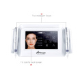 7 inch Screen Artmex V8 permanenr makeup microneedling machine tattoo eyebrow tattoo machine